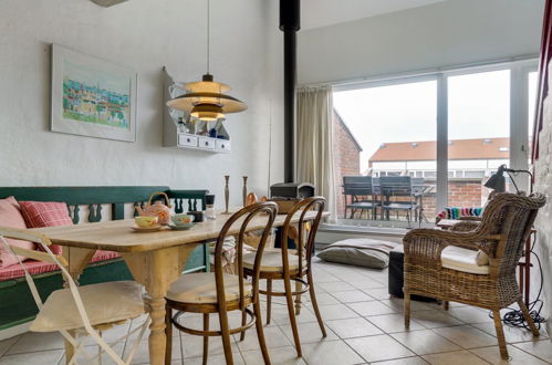 Photo 10 - 2 bedroom Apartment in Løkken with swimming pool and terrace