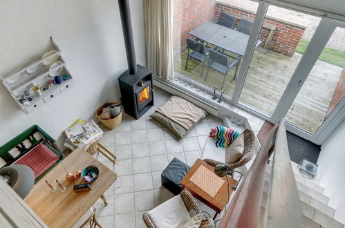 Foto 5 - Apartamento de 2 quartos em Løkken com piscina e terraço