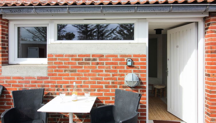Foto 1 - Apartamento de 2 quartos em Løkken com piscina e terraço
