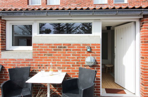 Foto 1 - Apartamento de 2 quartos em Løkken com piscina e terraço