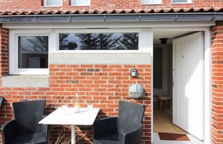 Foto 1 - Apartamento de 2 quartos em Løkken com piscina e terraço