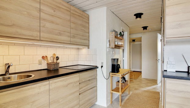 2 bedroom Apartment in Løkken with swimming pool and terrace - Photo 2