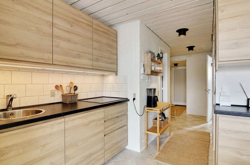 Foto 2 - Apartamento de 2 quartos em Løkken com piscina e terraço