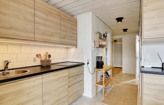 Foto 2 - Apartamento de 2 quartos em Løkken com piscina e terraço