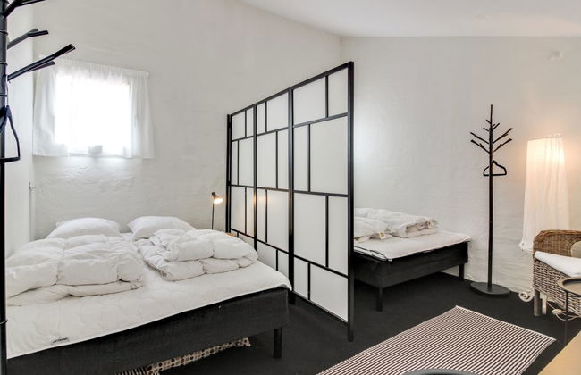 Apartamento de 2 quartos em Løkken com piscina e terraço - Foto 8