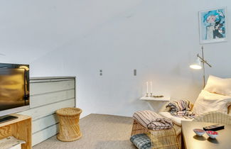 Foto 3 - Apartamento de 2 quartos em Løkken com piscina e terraço