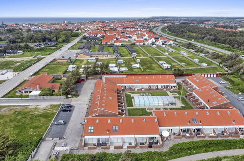 Photo 19 - Appartement de 3 chambres à Løkken avec piscine et terrasse