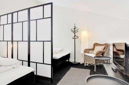 Foto 9 - Apartamento de 2 quartos em Løkken com piscina e terraço