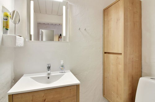 Foto 4 - Apartamento de 2 quartos em Løkken com piscina e terraço
