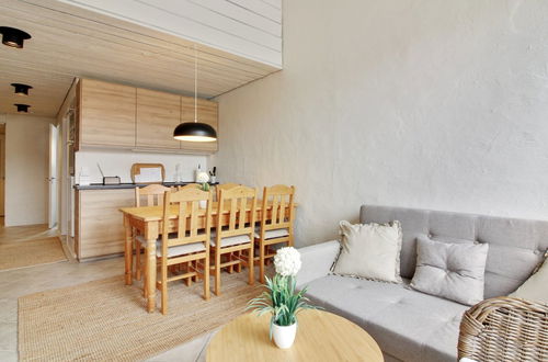 Foto 11 - Apartamento de 2 quartos em Løkken com piscina e terraço