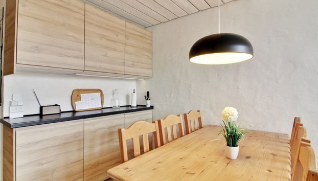 2 bedroom Apartment in Løkken with swimming pool and terrace - Photo 3