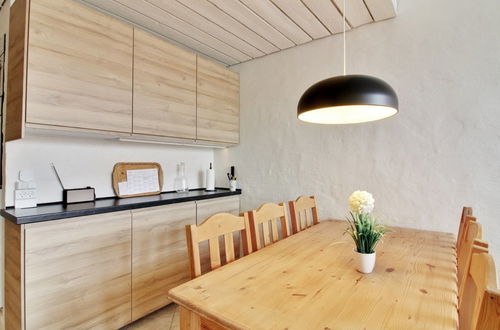 Foto 3 - Apartamento de 2 quartos em Løkken com piscina e terraço