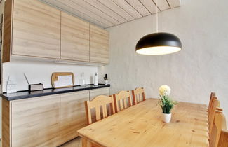 Foto 3 - Apartamento de 2 quartos em Løkken com piscina e terraço
