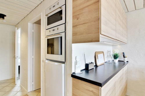 Foto 13 - Apartamento de 2 quartos em Løkken com piscina e terraço