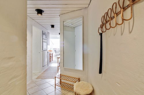 Foto 14 - Apartamento de 2 quartos em Løkken com piscina e terraço