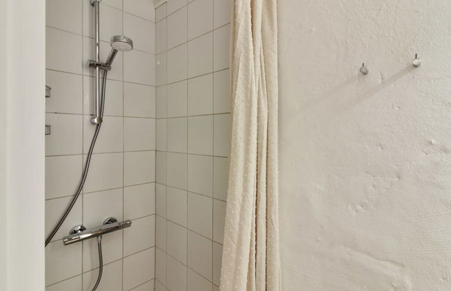 Apartamento de 2 quartos em Løkken com piscina e terraço - Foto 6