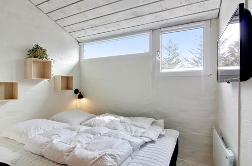 Foto 7 - Apartamento de 2 quartos em Løkken com piscina e terraço