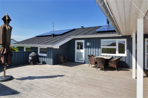Photo 24 - Maison de 4 chambres à Løkken avec terrasse et sauna