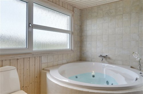 Foto 14 - Haus mit 4 Schlafzimmern in Løkken mit terrasse und sauna