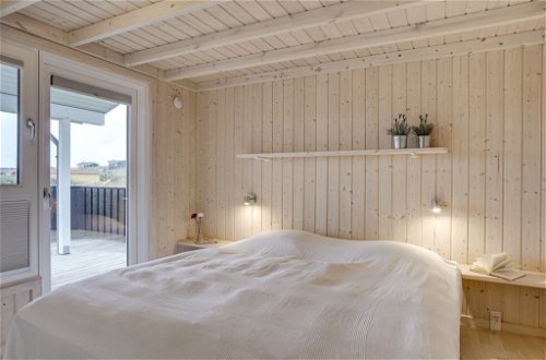 Foto 17 - Casa de 4 habitaciones en Løkken con terraza y sauna