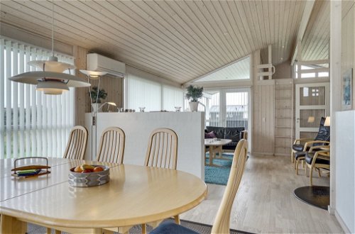 Photo 9 - Maison de 4 chambres à Løkken avec terrasse et sauna