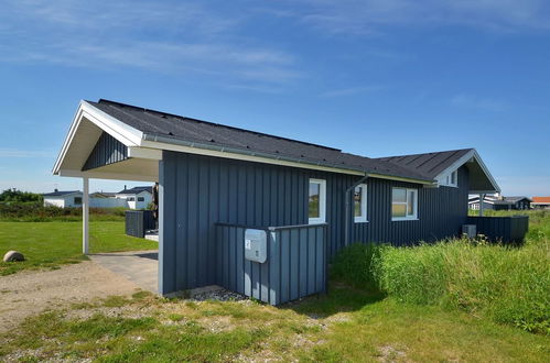 Photo 26 - 4 bedroom House in Løkken with terrace and sauna