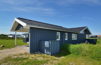 Foto 3 - Casa de 4 quartos em Løkken com terraço e sauna