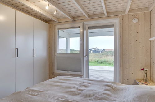 Foto 18 - Casa con 4 camere da letto a Løkken con terrazza e sauna