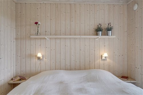 Photo 19 - Maison de 4 chambres à Løkken avec terrasse et sauna
