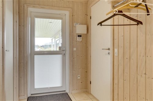 Foto 23 - Casa de 4 habitaciones en Løkken con terraza y sauna