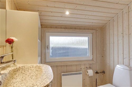 Foto 16 - Haus mit 4 Schlafzimmern in Løkken mit terrasse und sauna