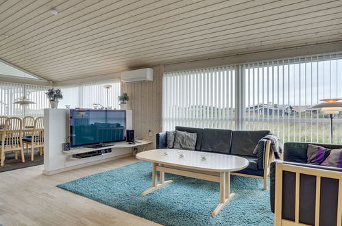 Foto 2 - Casa con 4 camere da letto a Løkken con terrazza e sauna