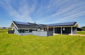 Photo 1 - 4 bedroom House in Løkken with terrace and sauna