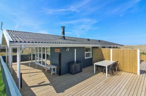 Photo 21 - 3 bedroom House in Løkken with terrace and sauna