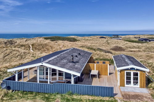 Photo 20 - Maison de 3 chambres à Løkken avec terrasse et sauna