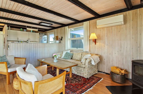 Foto 25 - Casa de 3 quartos em Løkken com terraço e sauna