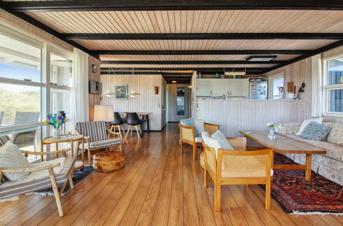 Foto 17 - Casa de 3 quartos em Løkken com terraço e sauna