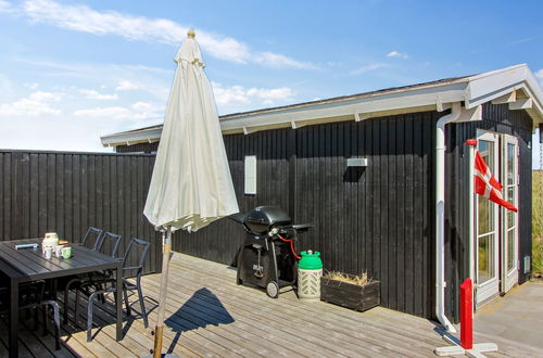 Foto 5 - Casa de 3 quartos em Løkken com terraço e sauna