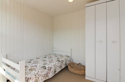 Foto 8 - Casa de 3 quartos em Løkken com terraço e sauna