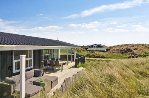 Foto 7 - Casa de 3 quartos em Løkken com terraço e sauna