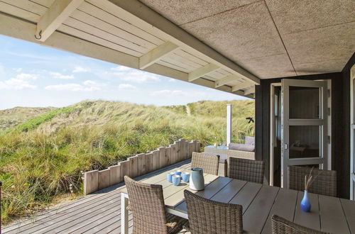 Foto 11 - Casa de 3 quartos em Løkken com terraço e sauna