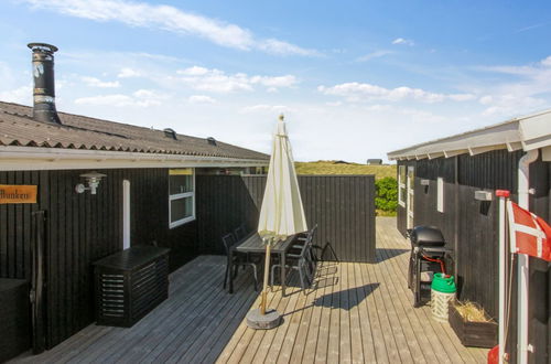 Foto 6 - Casa de 3 quartos em Løkken com terraço e sauna