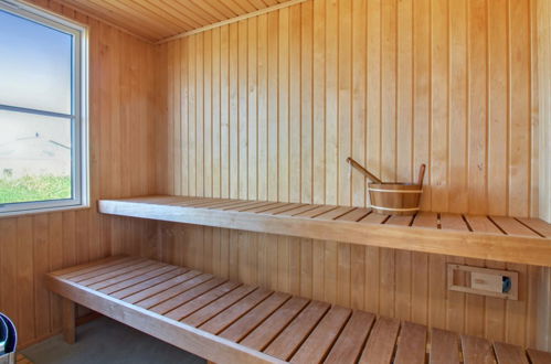 Foto 6 - Casa de 3 quartos em Løkken com terraço e sauna