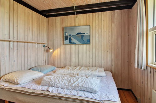 Foto 22 - Casa de 3 quartos em Løkken com terraço e sauna