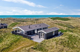 Foto 1 - Casa de 3 quartos em Løkken com terraço e sauna
