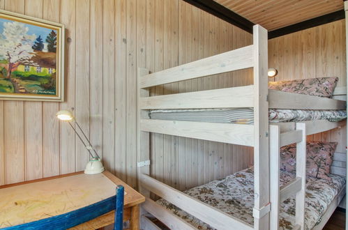 Foto 9 - Casa de 3 quartos em Løkken com terraço e sauna