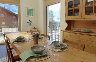 Photo 3 - 4 bedroom House in Ringgenberg with terrace and mountain view