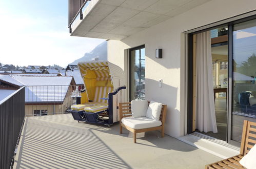 Photo 35 - 2 bedroom Apartment in Ringgenberg with terrace and mountain view