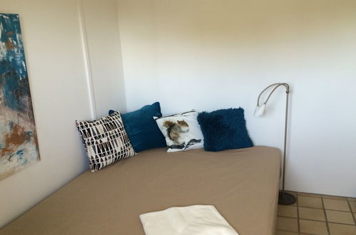 Foto 11 - Apartamento de 1 quarto em Løkken com piscina e terraço