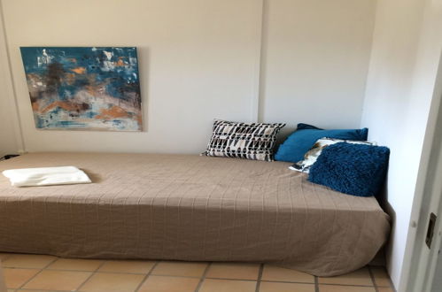 Foto 12 - Appartamento con 1 camera da letto a Løkken con piscina e terrazza